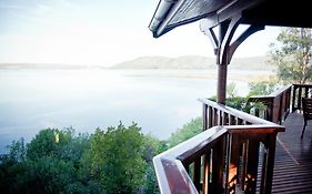 Oyster Creek Lodge