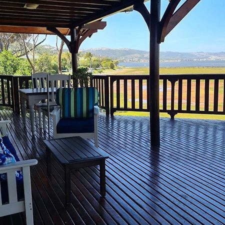 Oyster Creek Lodge Knysna Exterior photo