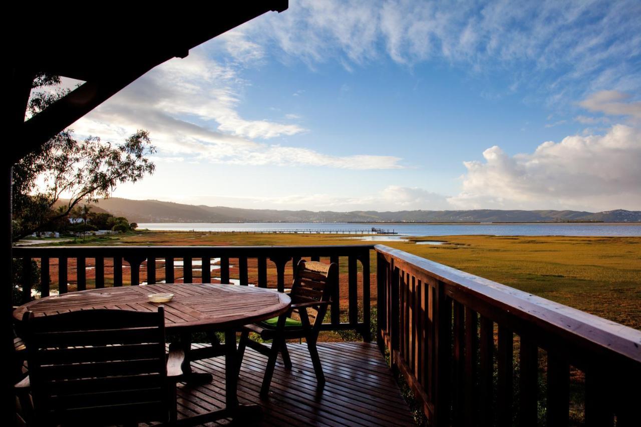 Oyster Creek Lodge Knysna Exterior photo