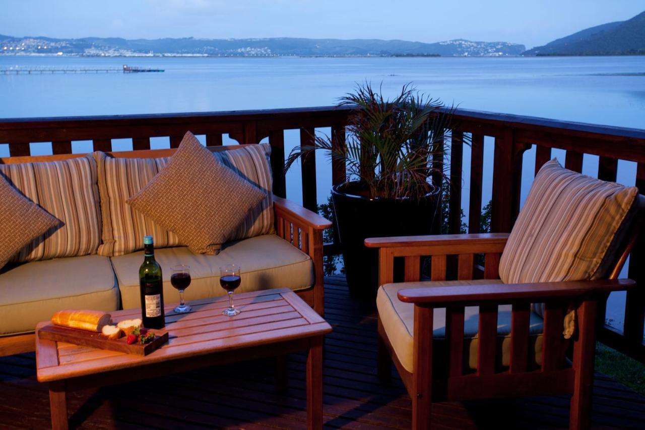 Oyster Creek Lodge Knysna Exterior photo