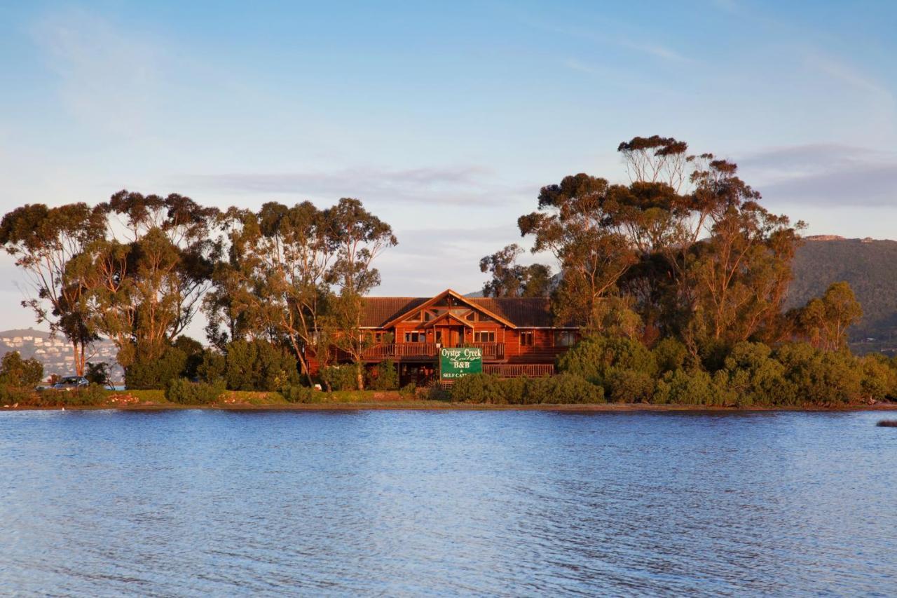 Oyster Creek Lodge Knysna Exterior photo