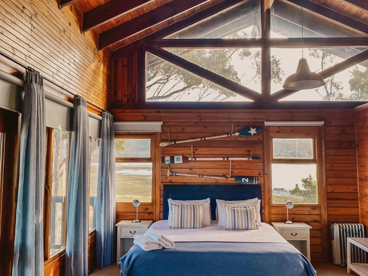 Oyster Creek Lodge Knysna Exterior photo
