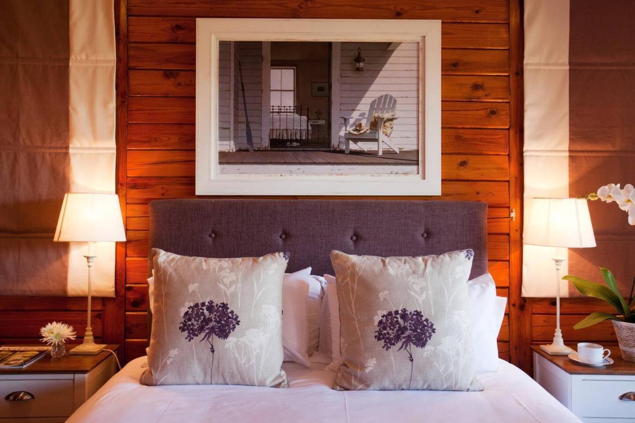 Oyster Creek Lodge Knysna Exterior photo