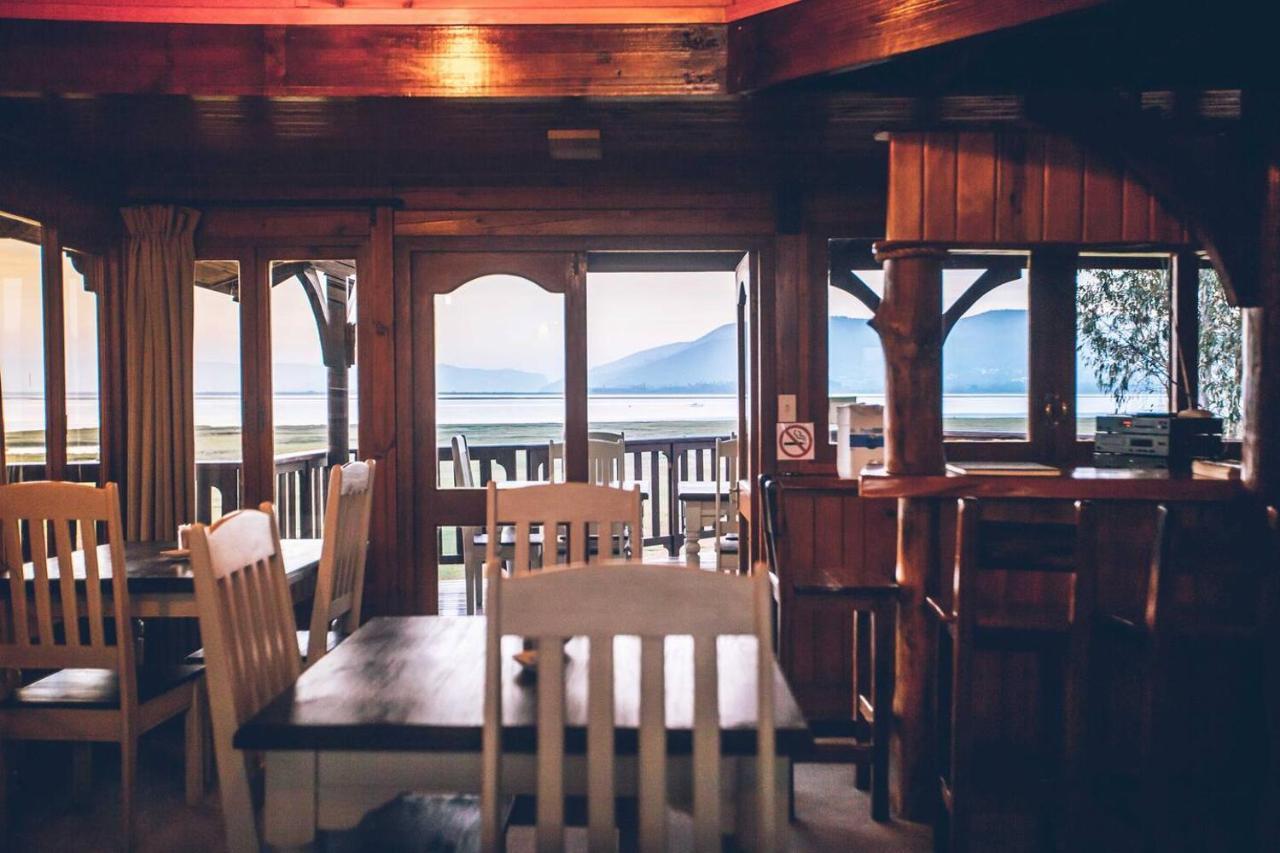 Oyster Creek Lodge Knysna Exterior photo