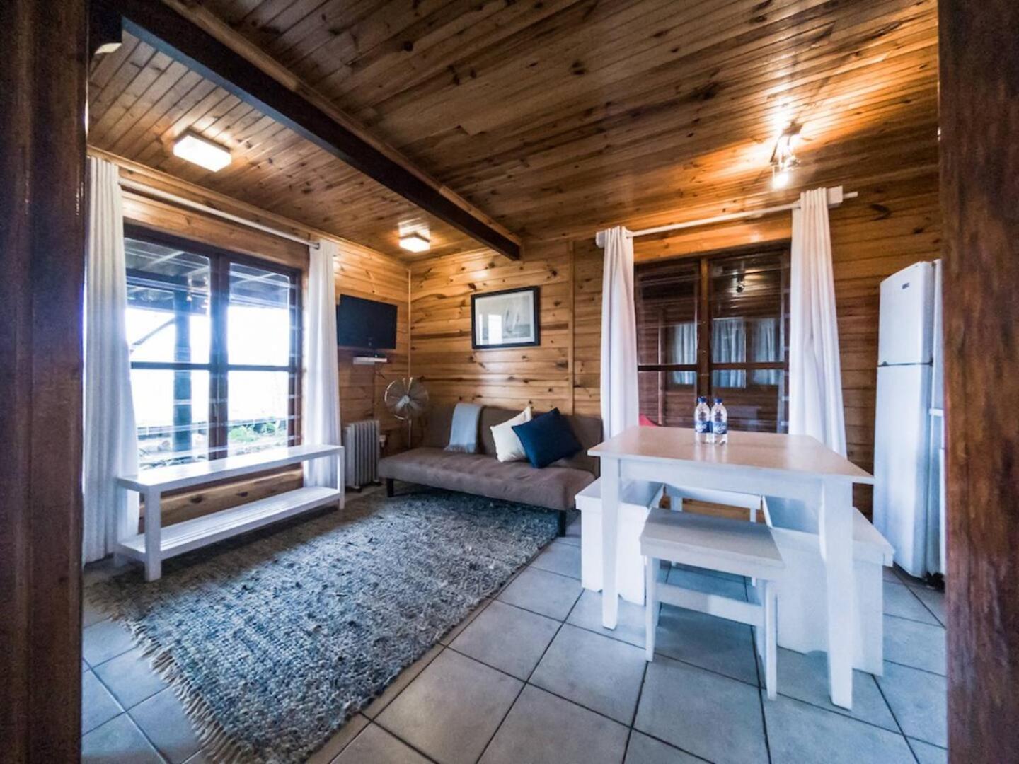 Oyster Creek Lodge Knysna Exterior photo