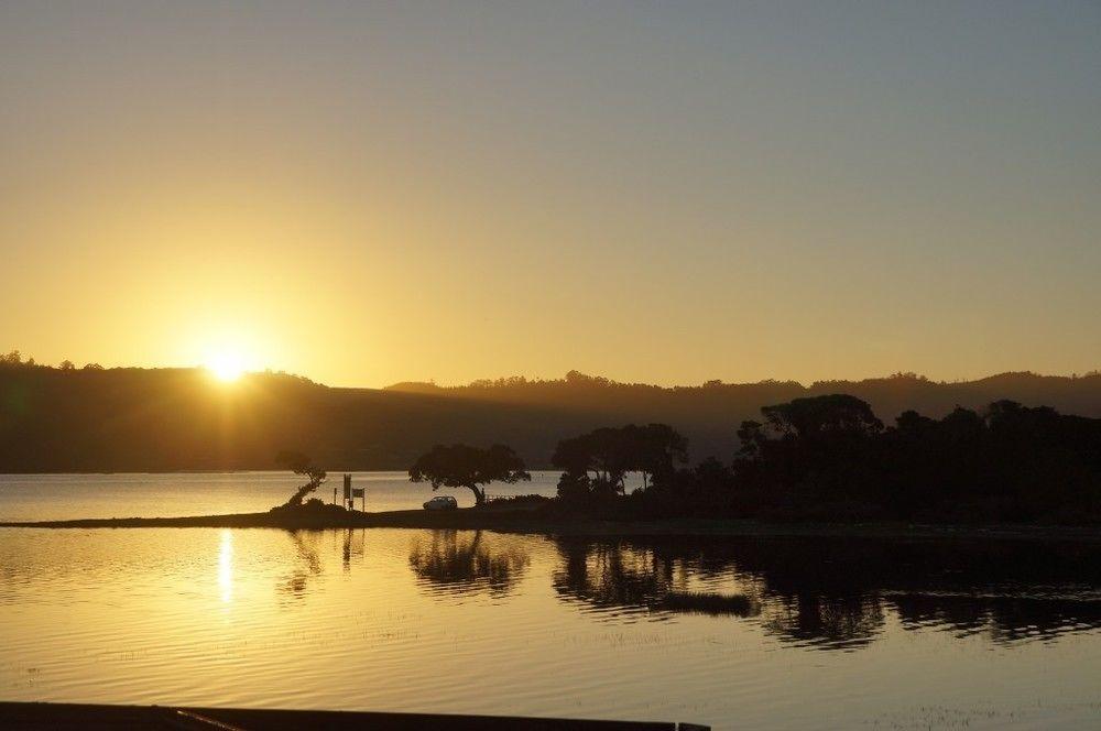 Oyster Creek Lodge Knysna Exterior photo