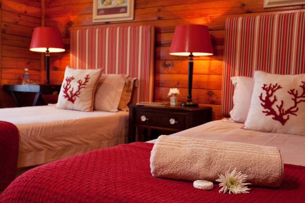 Oyster Creek Lodge Knysna Exterior photo
