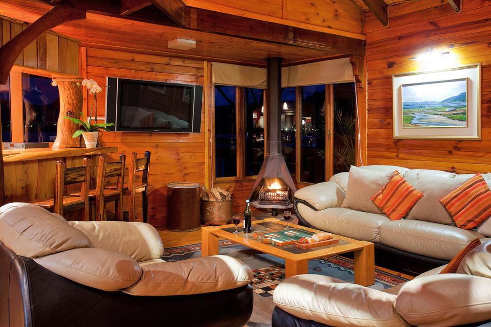 Oyster Creek Lodge Knysna Exterior photo