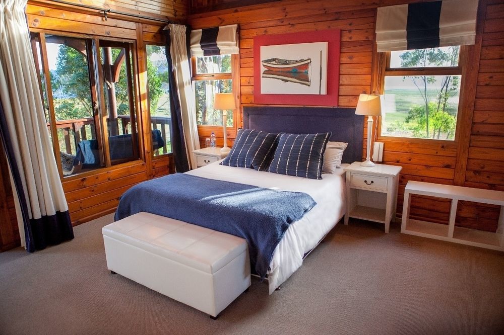 Oyster Creek Lodge Knysna Exterior photo