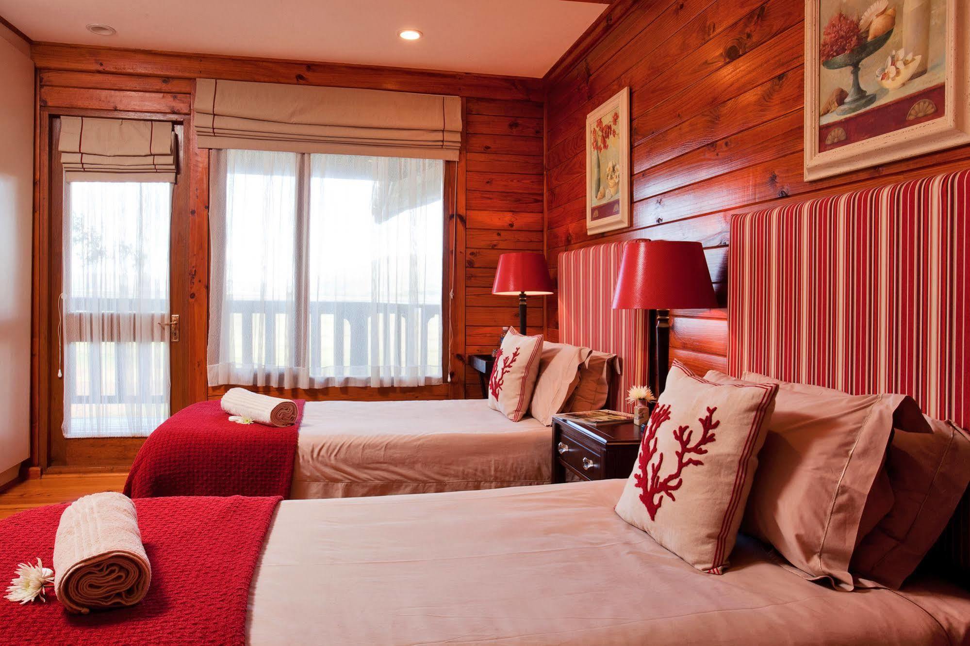 Oyster Creek Lodge Knysna Exterior photo