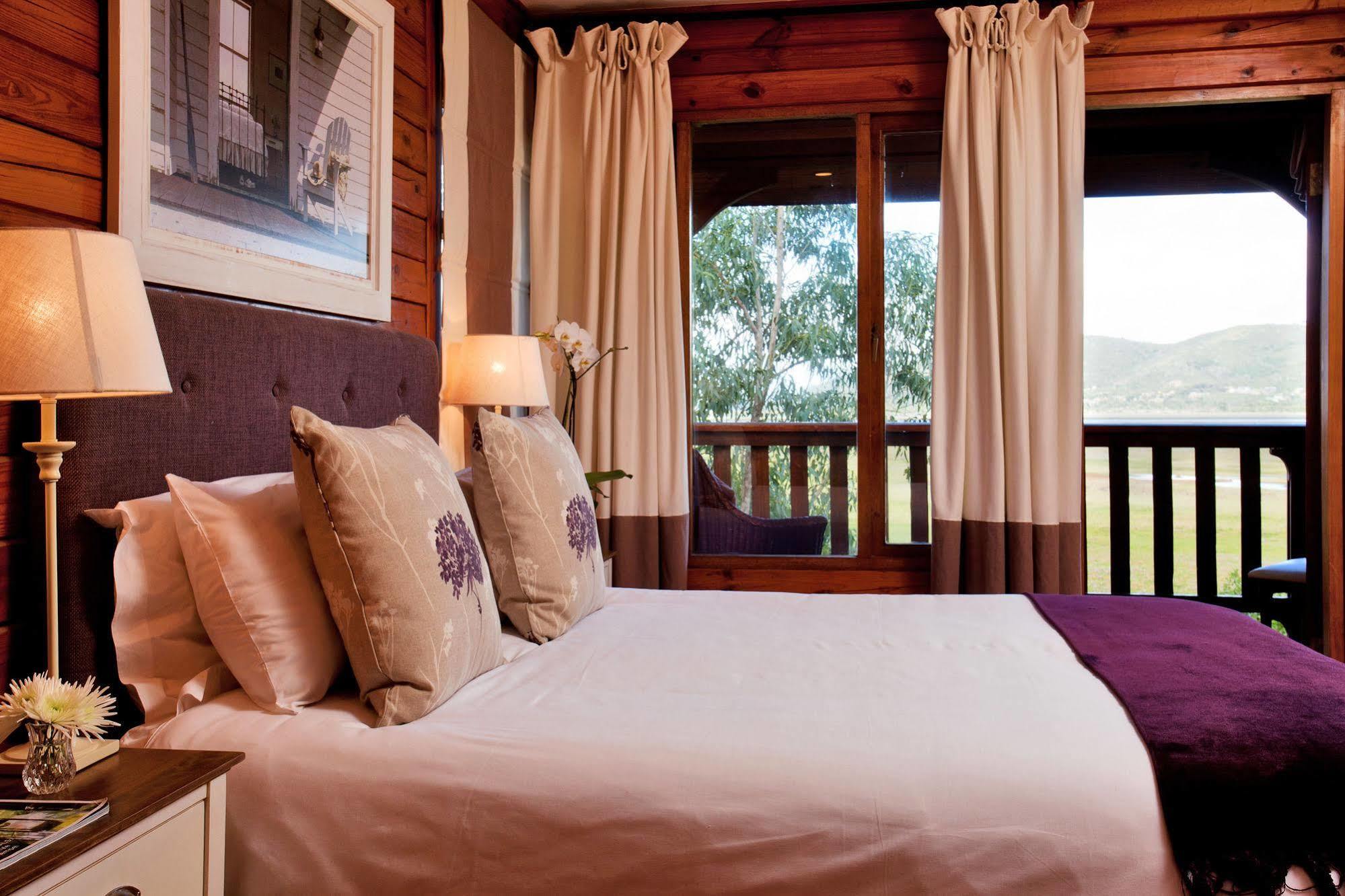 Oyster Creek Lodge Knysna Exterior photo