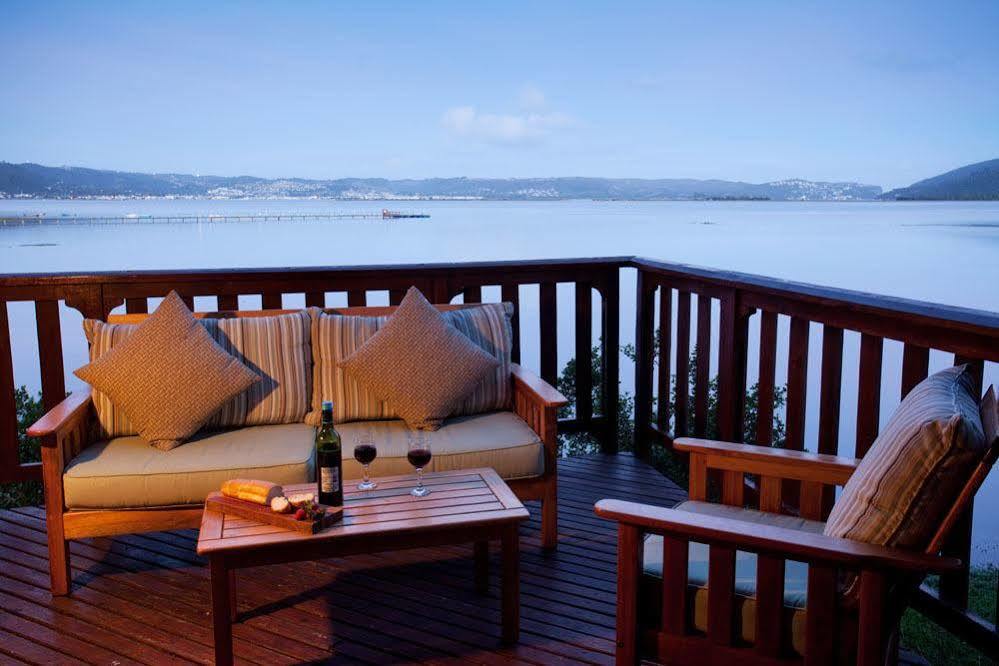 Oyster Creek Lodge Knysna Exterior photo